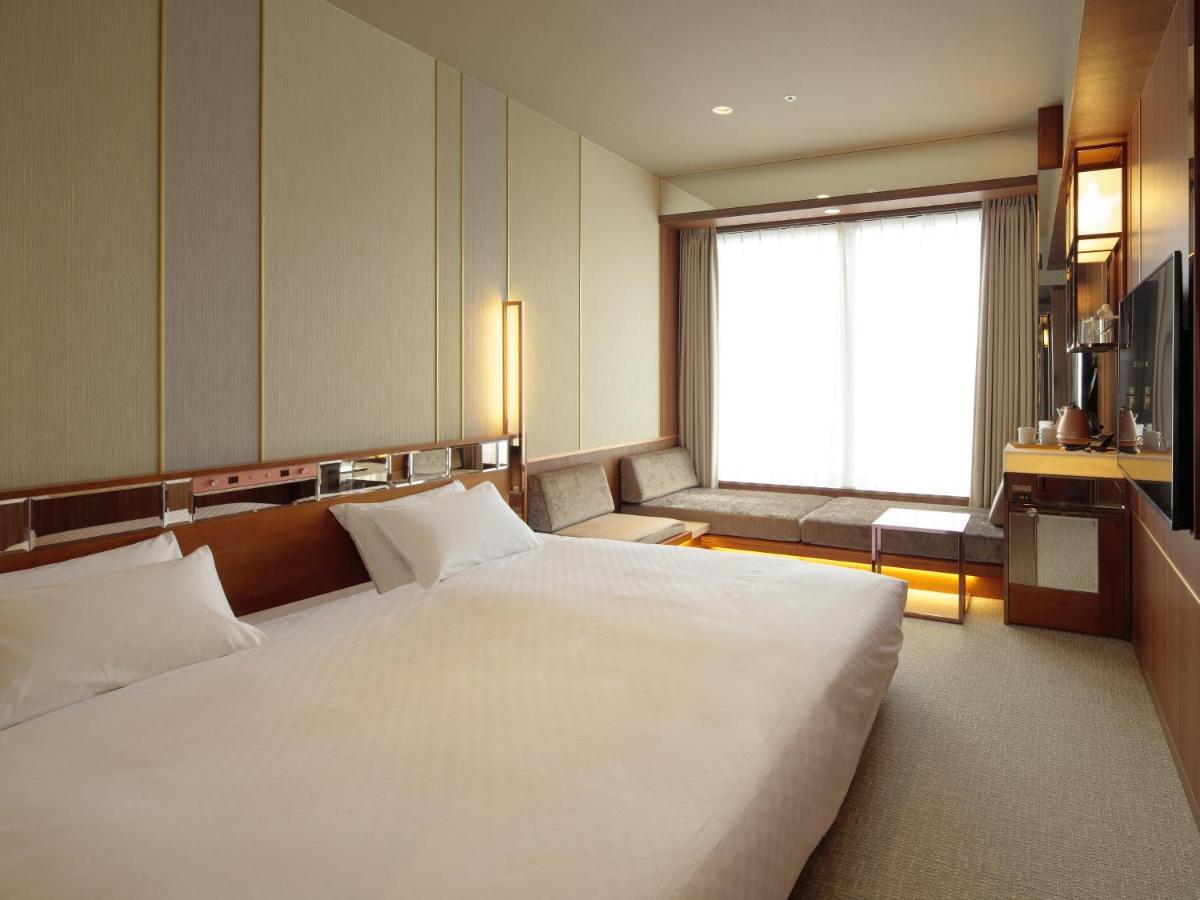 Candeo Hotels Nagasaki Shinchi Chinatown Exterior foto